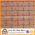 Crimped Wire Mesh aus China Manufacture